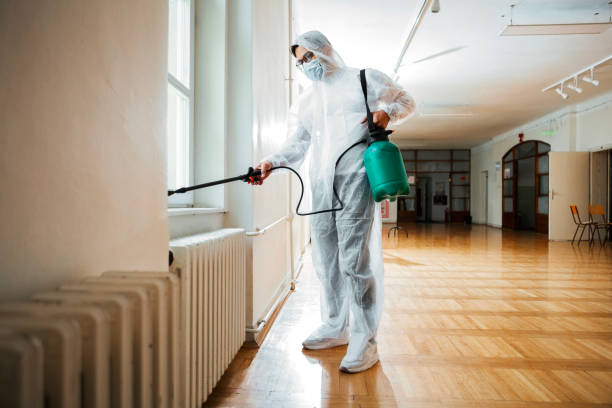 Best Cockroach Control Services  in Winter Park, FL